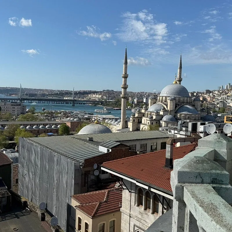 Orientbank Hotel Istanbul, Autograph Collection — 9