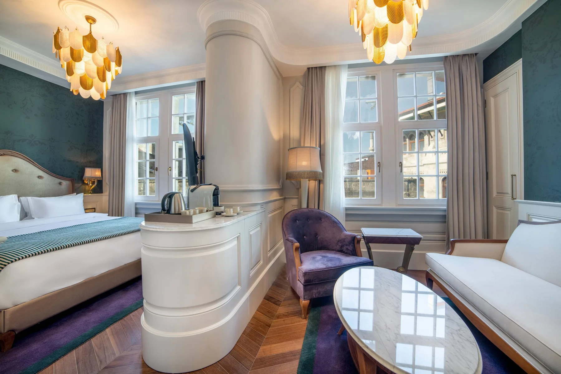Orientbank Hotel Istanbul, Autograph Collection - 3