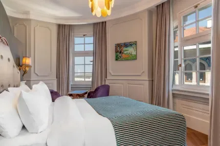 Orientbank Hotel Istanbul, Autograph Collection - 5