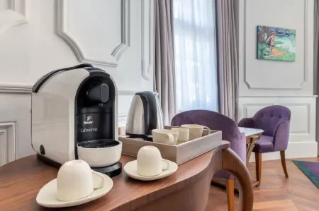 Orientbank Hotel Istanbul, Autograph Collection — 7