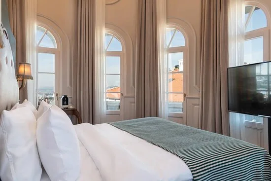 Orientbank Hotel Istanbul, Autograph Collection — 8