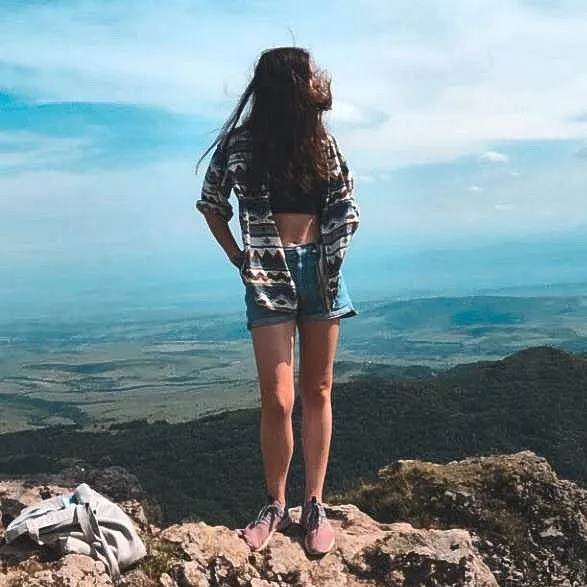 Нина Кудякова