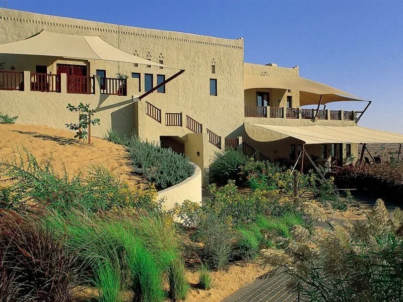 Al Maha, a Luxury Collection Desert Resort & Spa, Dubai — 8