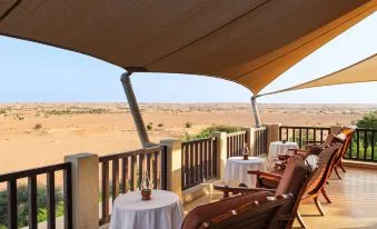 Al Maha, a Luxury Collection Desert Resort & Spa, Dubai - 4