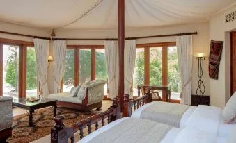 Al Maha, a Luxury Collection Desert Resort & Spa, Dubai - 3