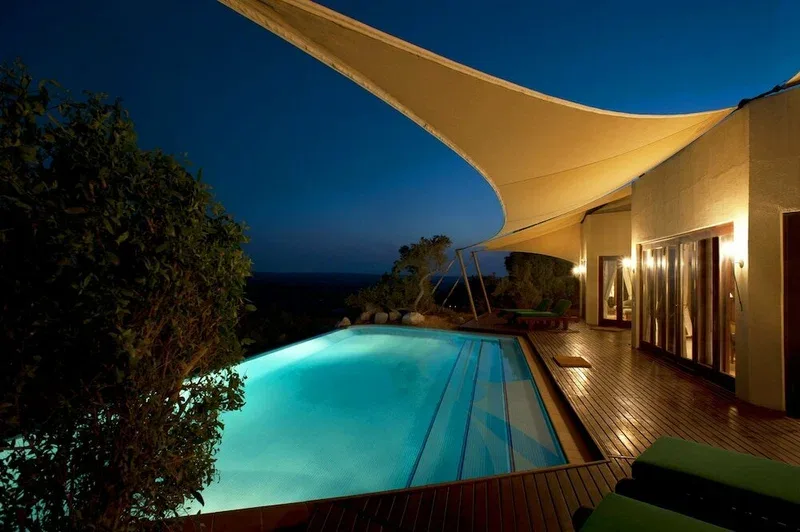 Al Maha, a Luxury Collection Desert Resort & Spa, Dubai — 7