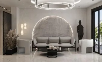 The Palm Bosphorus Hotel — 7