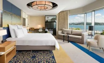 Swissotel the Bosphorus Istanbul — 7