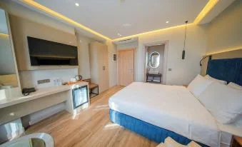 The Palm Bosphorus Hotel - 4