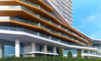 Raffles Istanbul — 7
