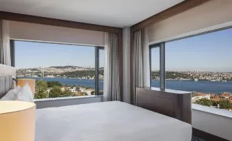 Conrad Istanbul Bosphorus - 5