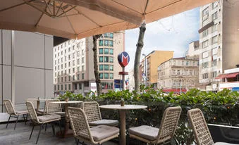 The Westin Istanbul Nisantasi — 7