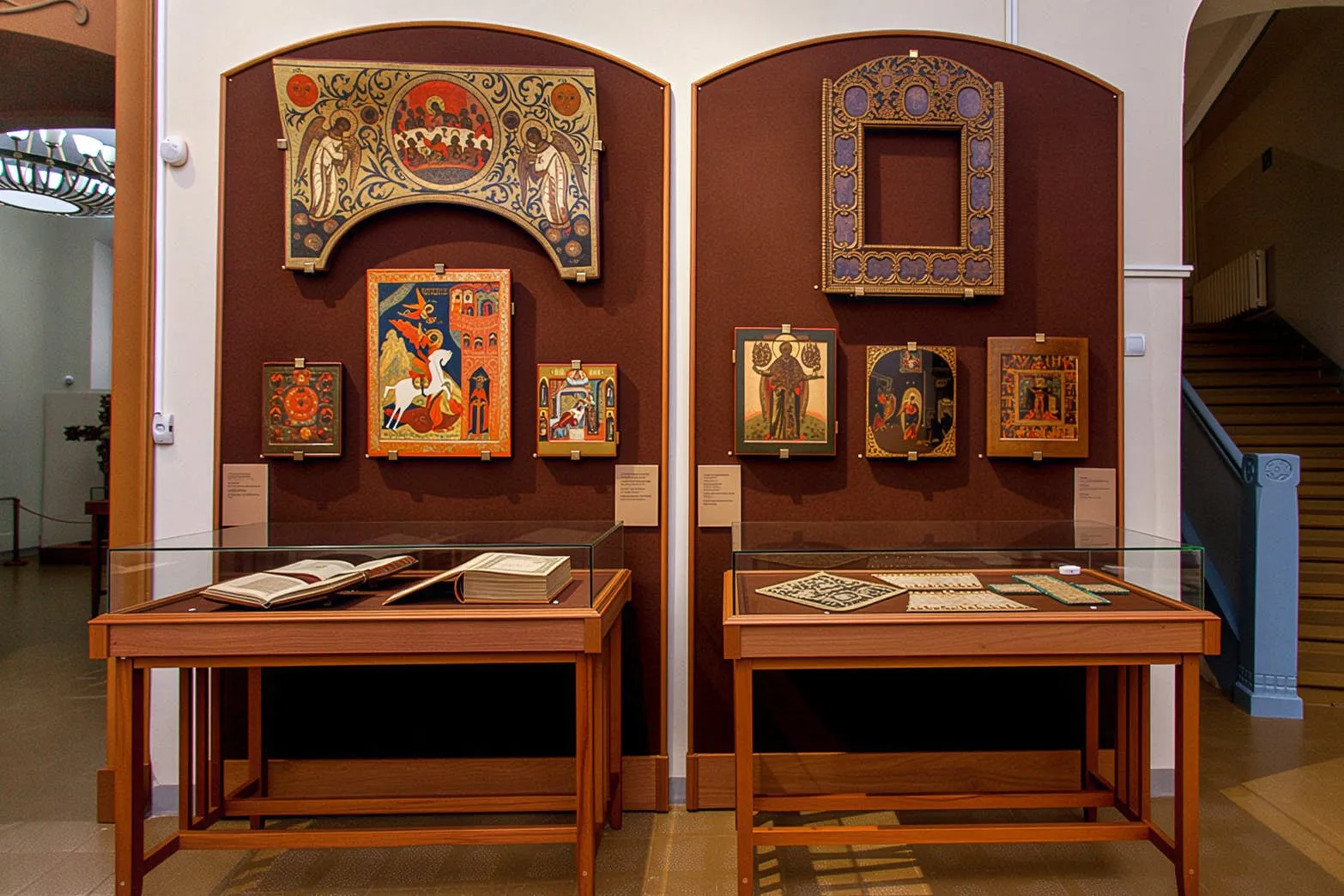 Russian Antiquity