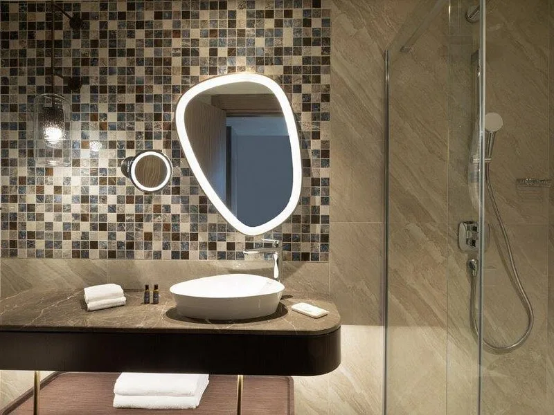 The Westin Istanbul Nisantasi — 8