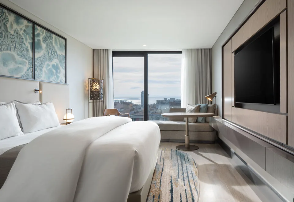 The Westin Istanbul Nisantasi — 6