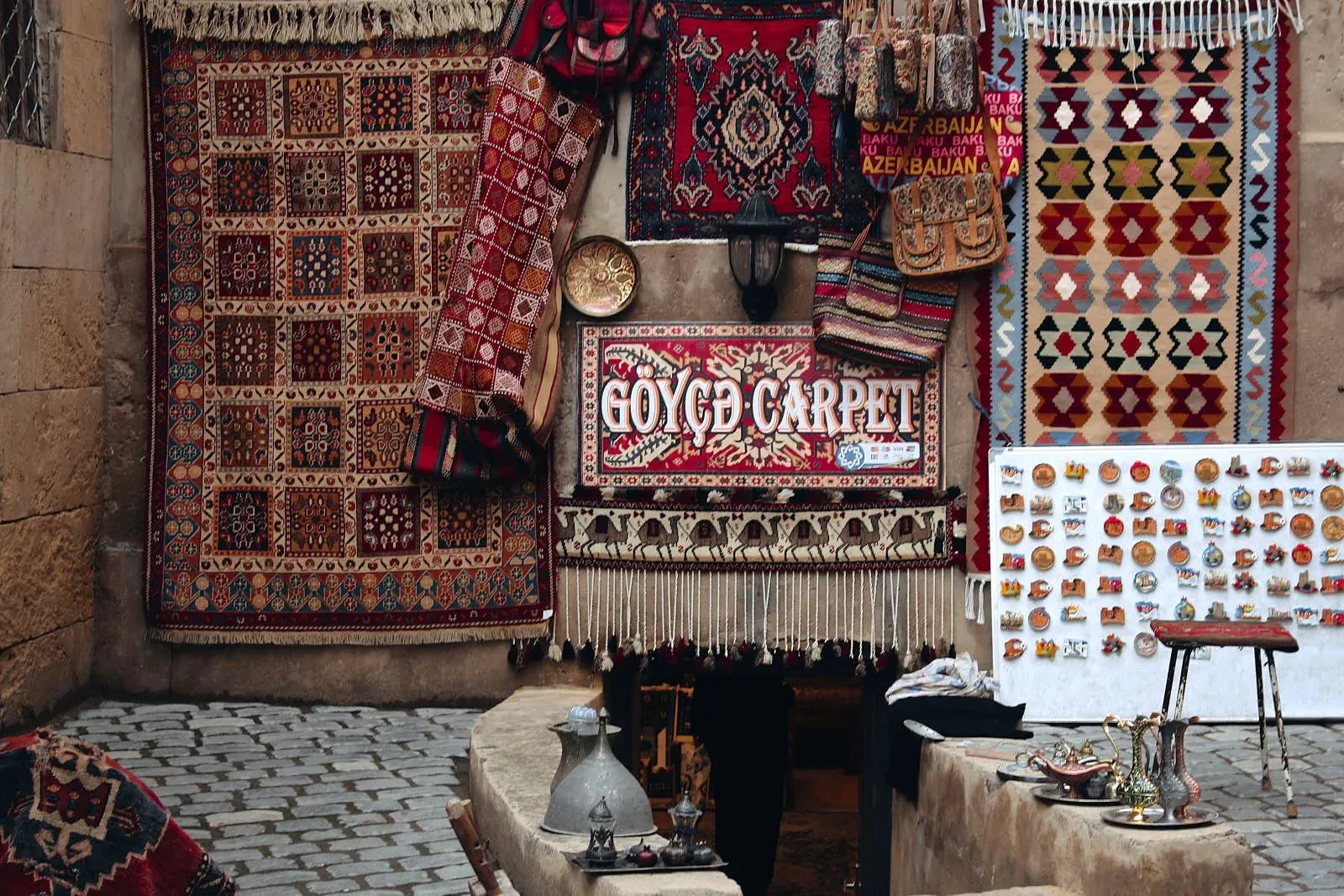 baku-karpet