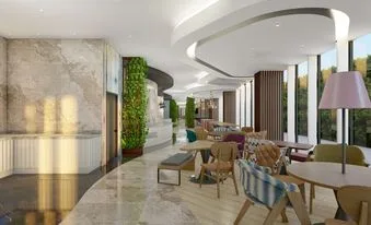 Hampton by Hilton Istanbul Arnavutkoy - 3