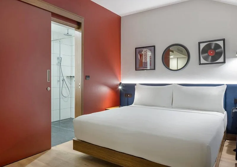 Hampton by Hilton Istanbul Arnavutkoy - 5