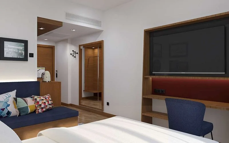 Hampton by Hilton Istanbul Arnavutkoy - 4