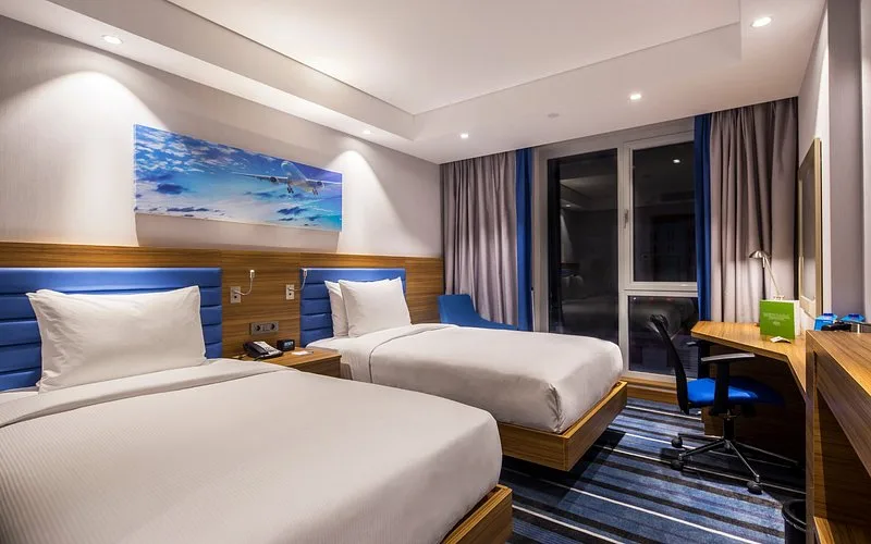 Hampton by Hilton Istanbul Kurtkoy - 4