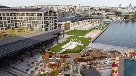 Rixos Tersane Istanbul - 2