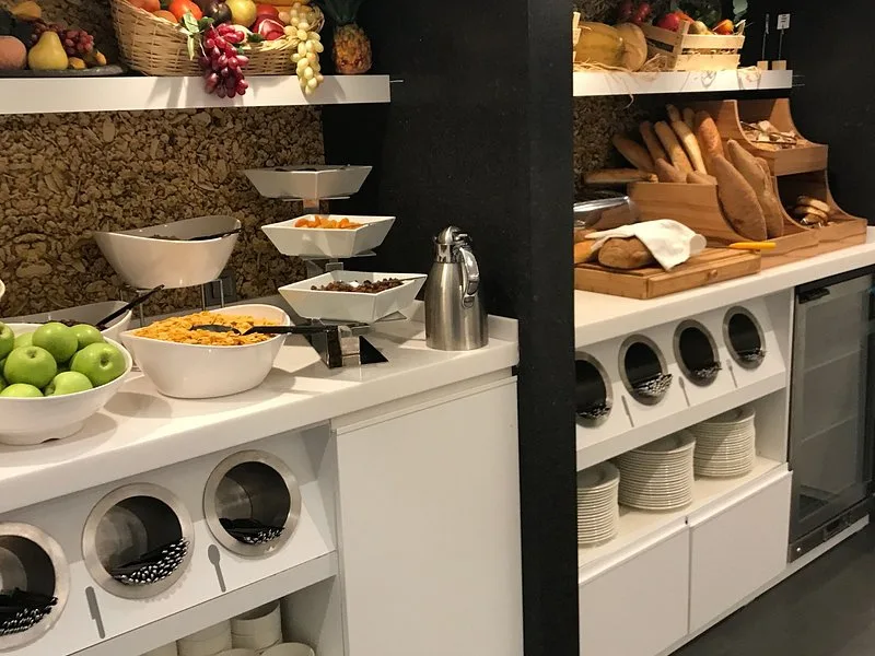 Hampton by Hilton Istanbul Kurtkoy - 5