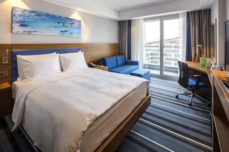Hampton by Hilton Istanbul Kurtkoy - 2