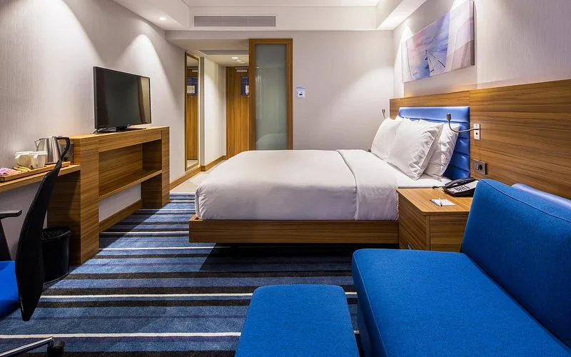 Hampton by Hilton Istanbul Kurtkoy - 3