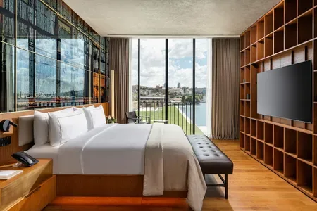 Rixos Tersane Istanbul - 3