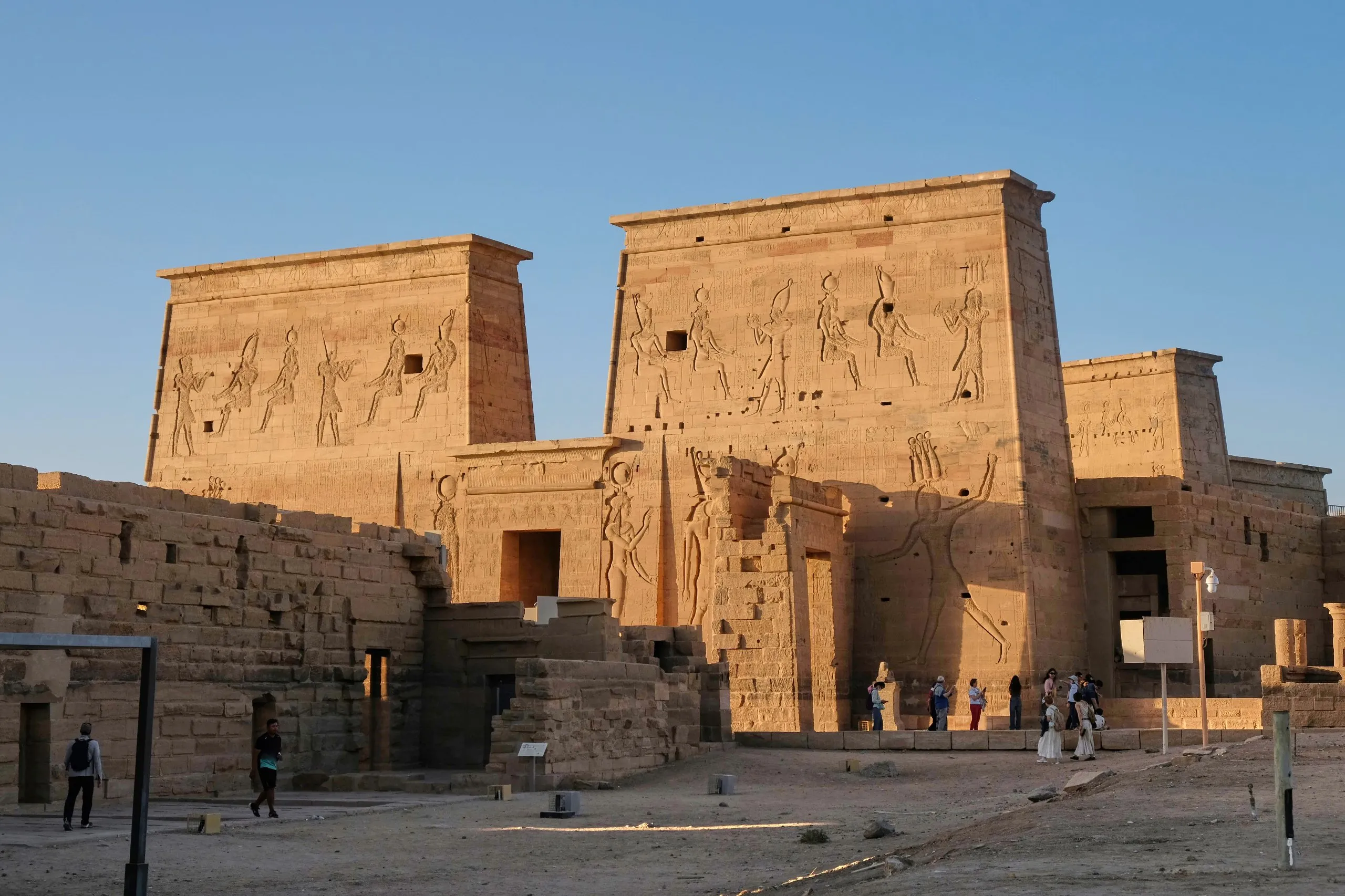 Philae-Egypt