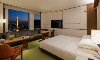 Andaz Tokyo Toranomon Hills — A Concept by Hyatt - 3