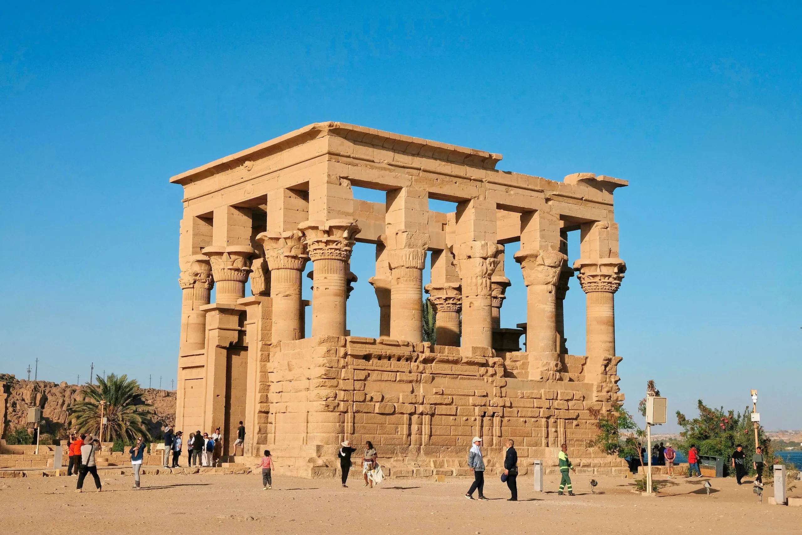 Philae Egypt