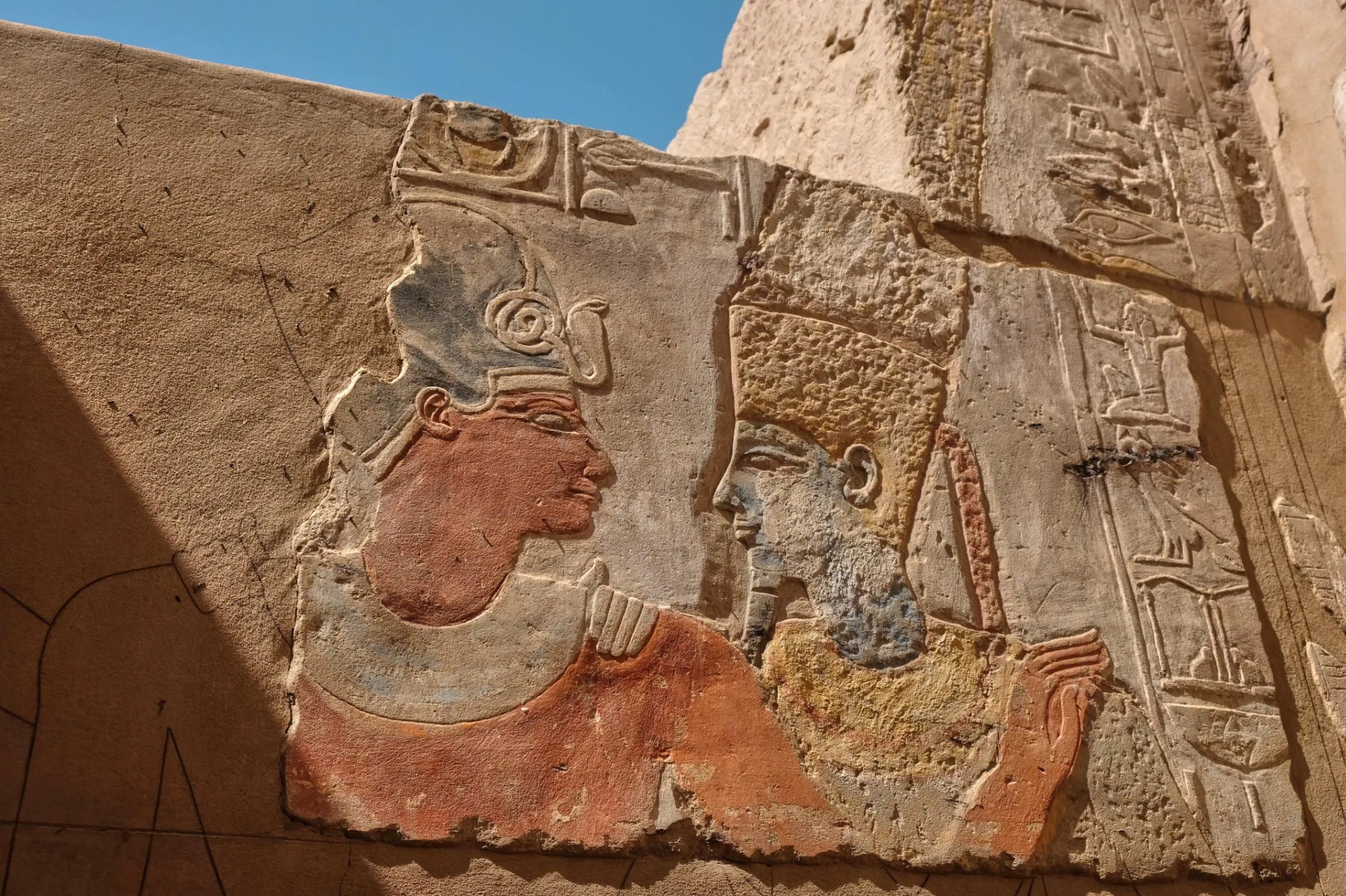 Elephantine Island