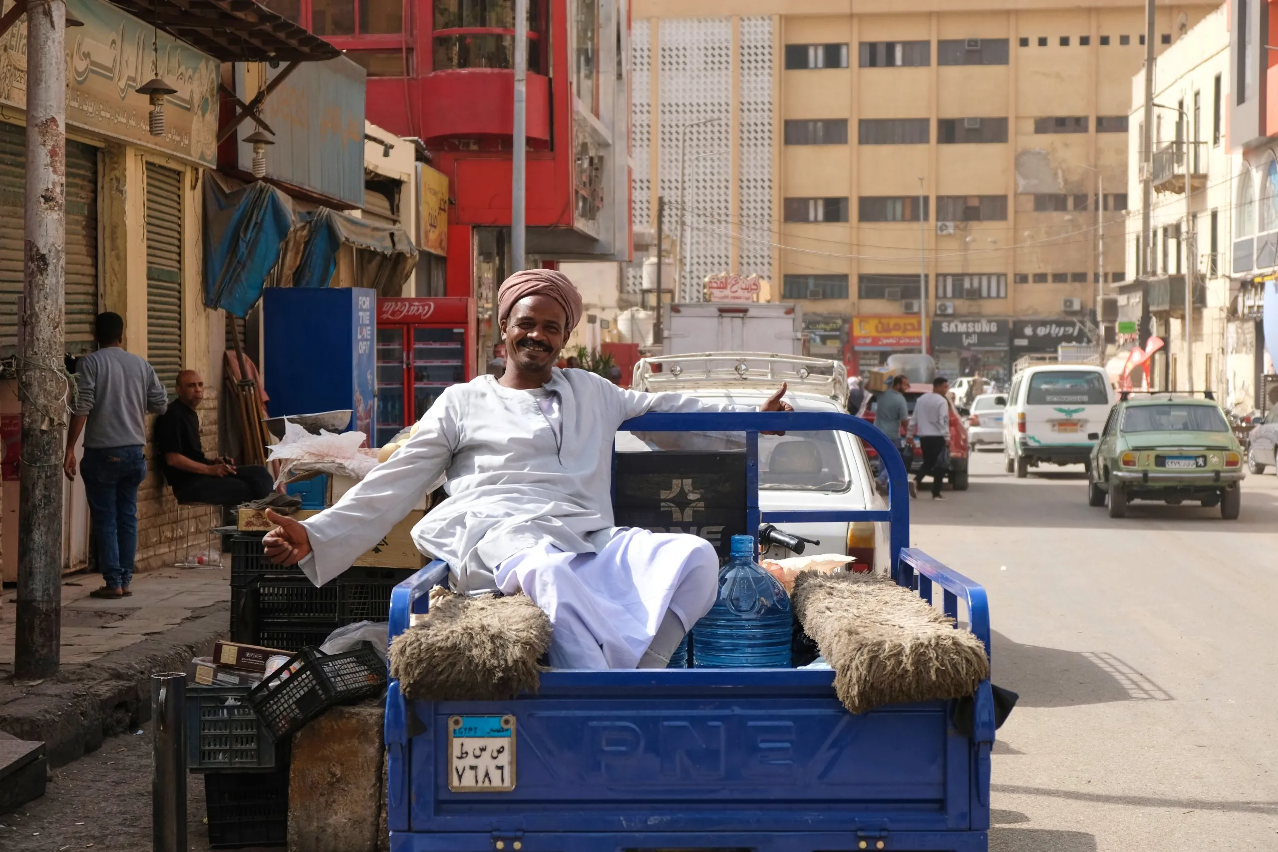 Aswan