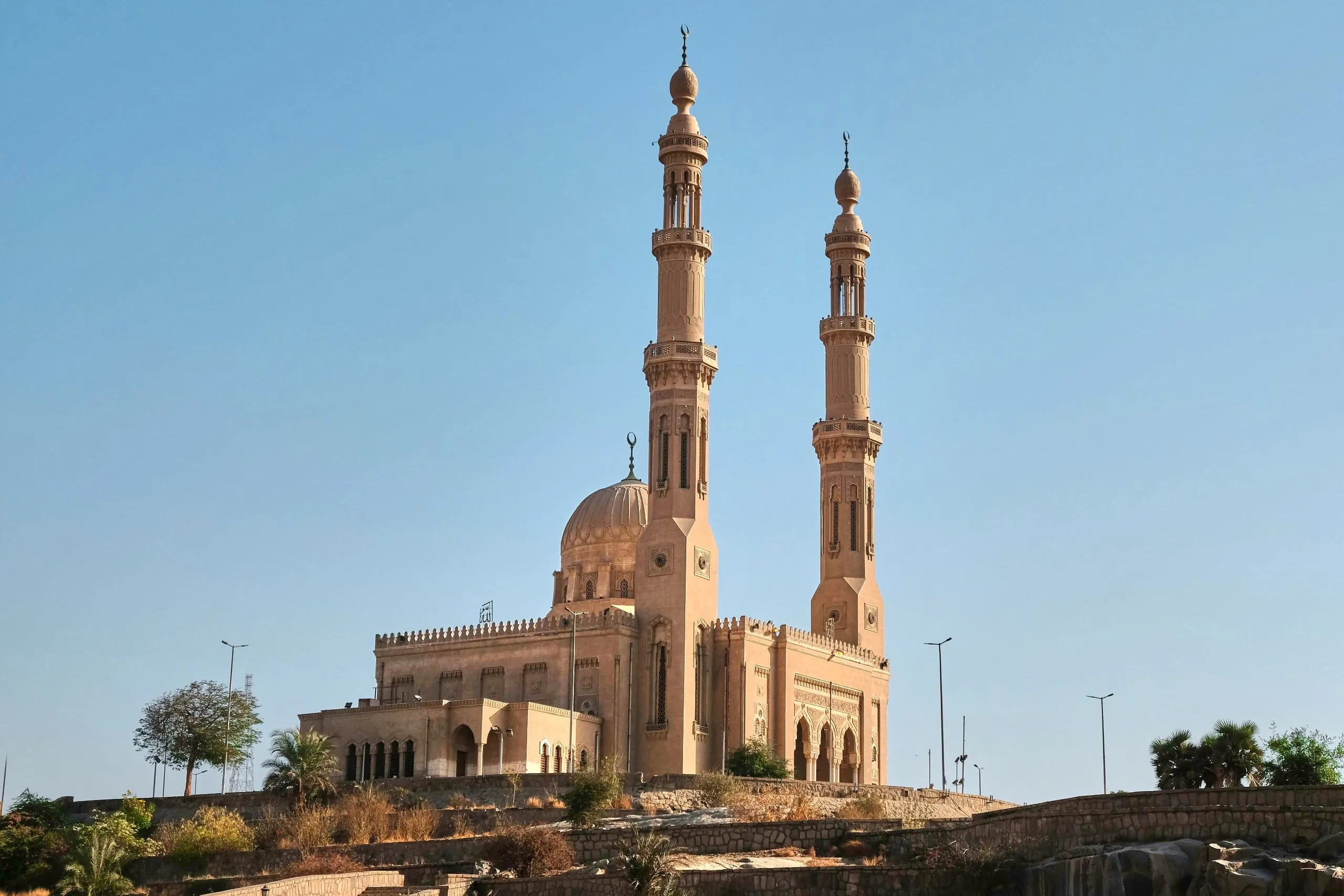 Tabea Mosque