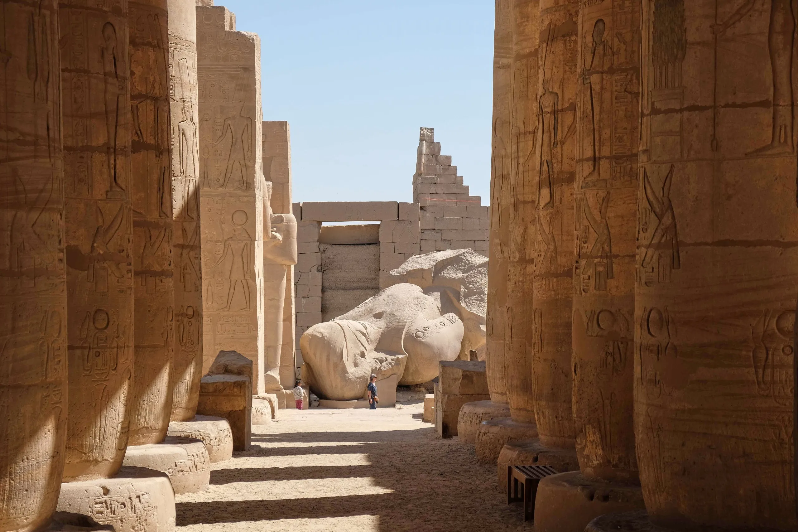 Ramesseum
