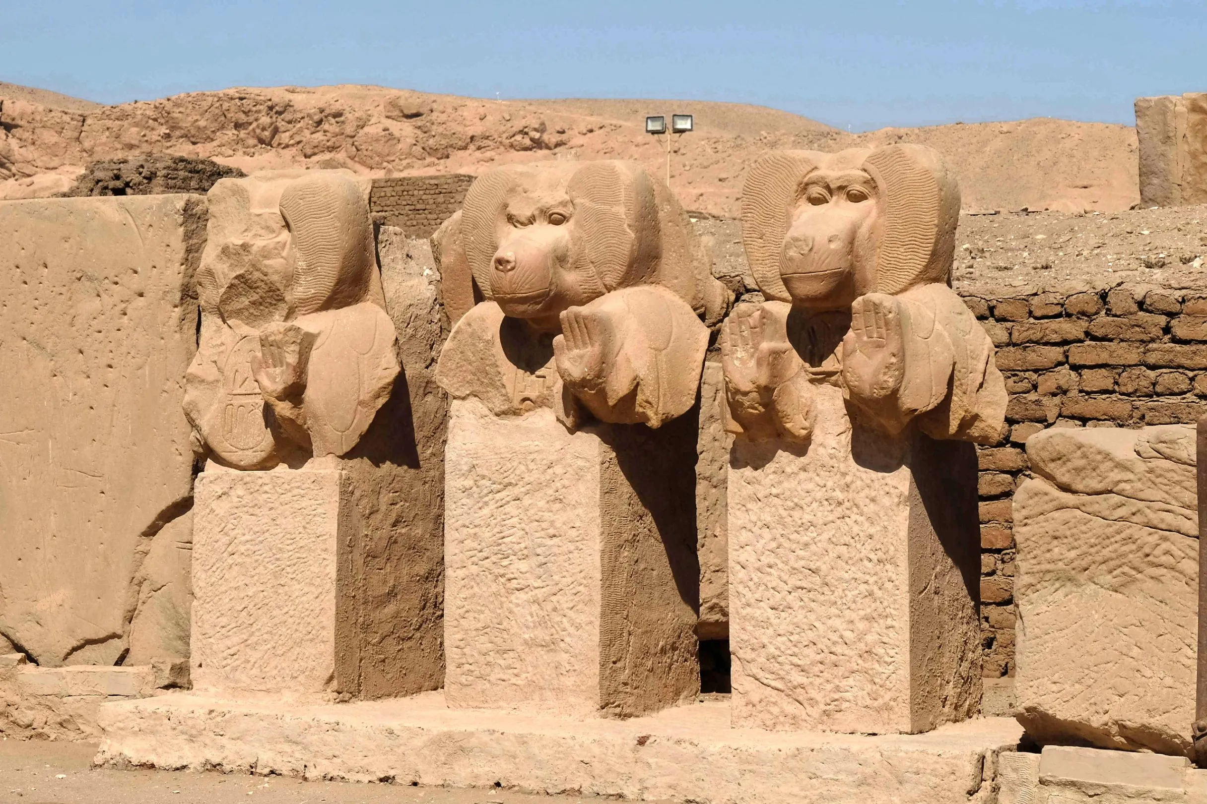 Ramesseum