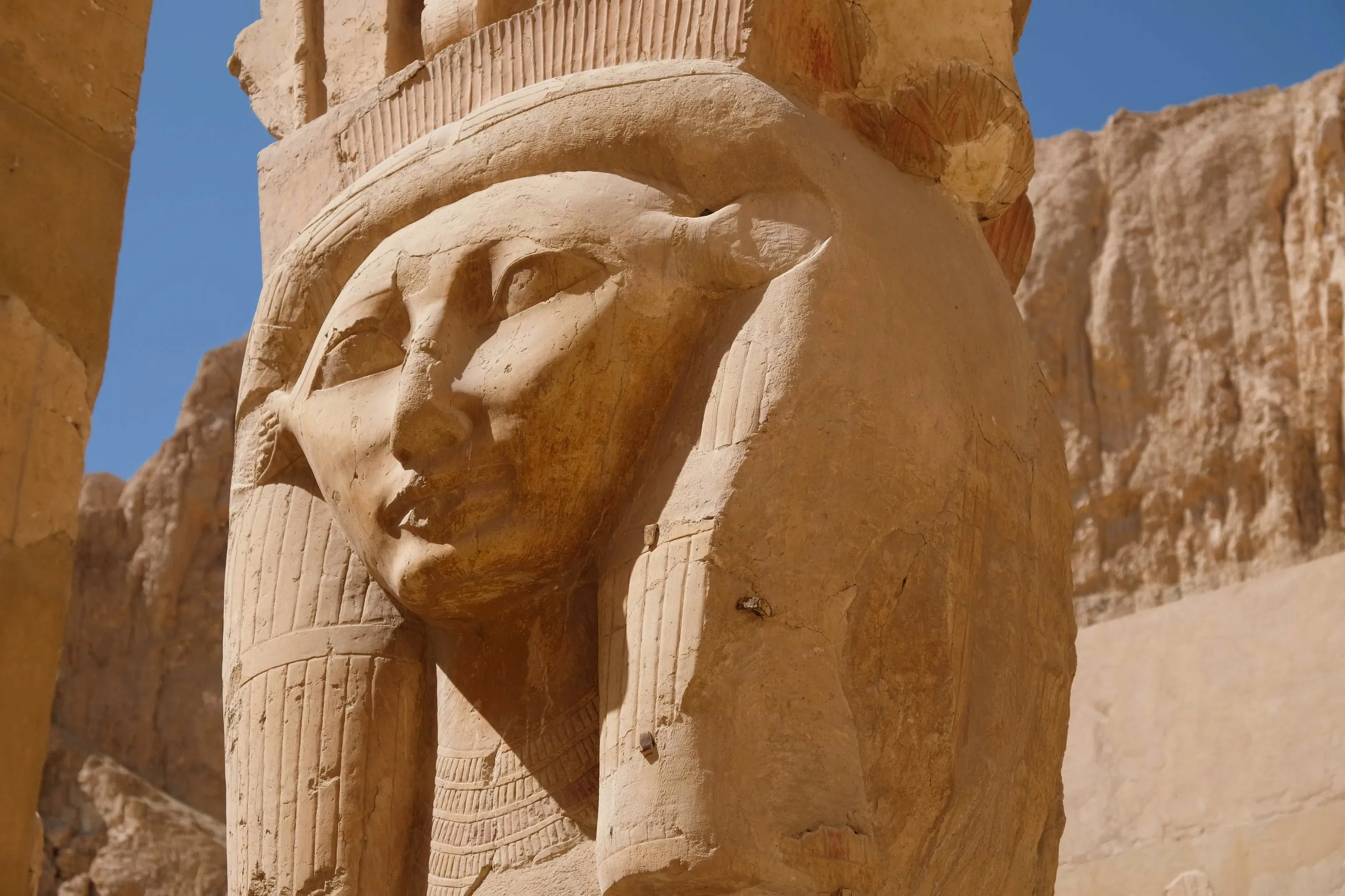 Hatshepsut