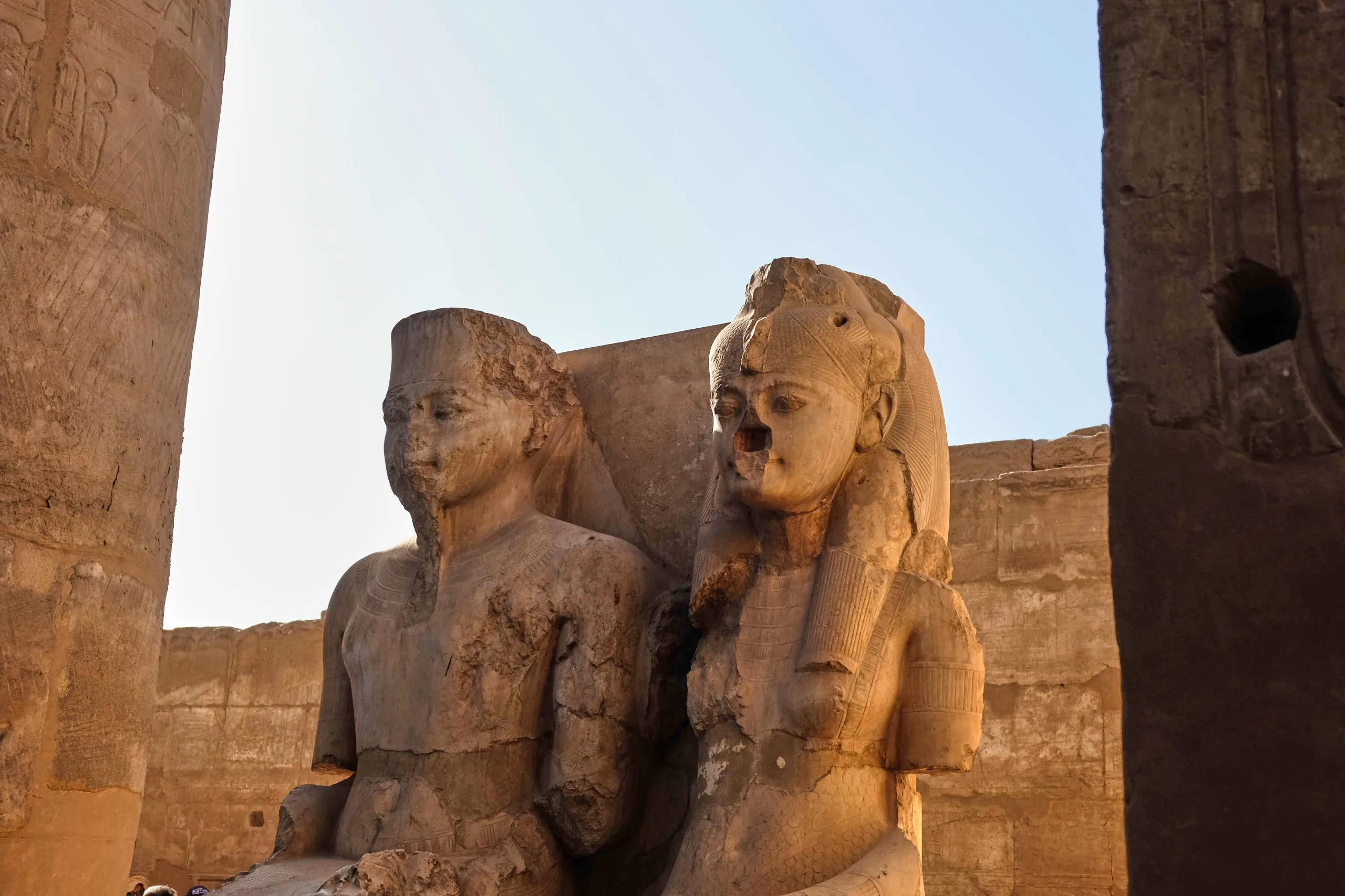Luxor Temple