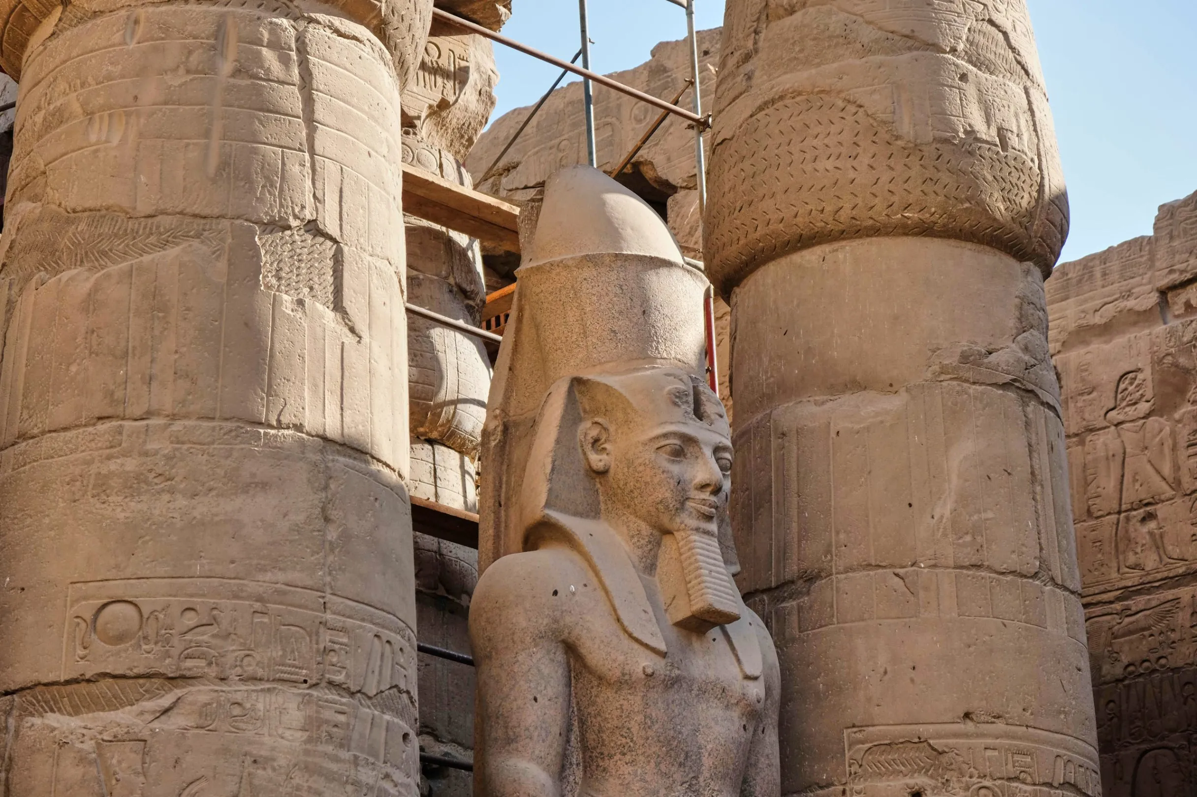 Luxor Sights