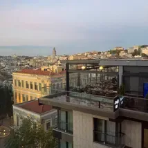 Witt Istanbul Suites - 5