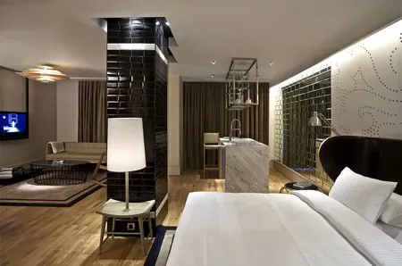 Witt Istanbul Suites - 3