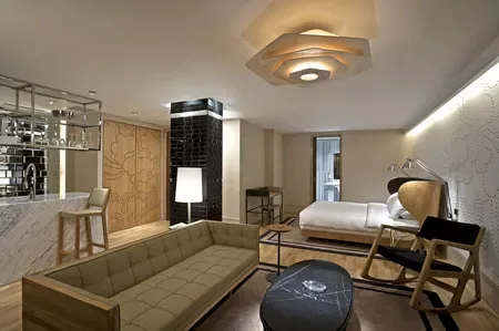 Witt Istanbul Suites - 2