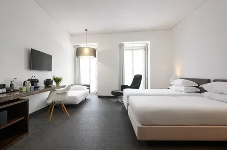 Inspira Liberdade Boutique Hotel - 2
