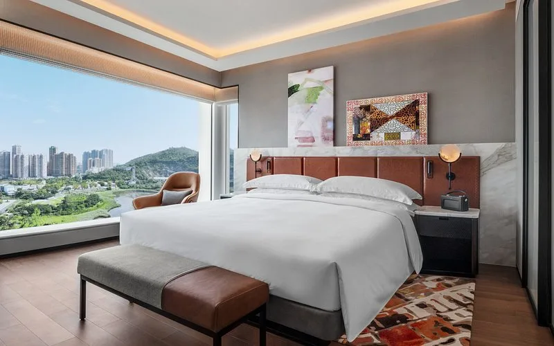 Andaz Macau - 4