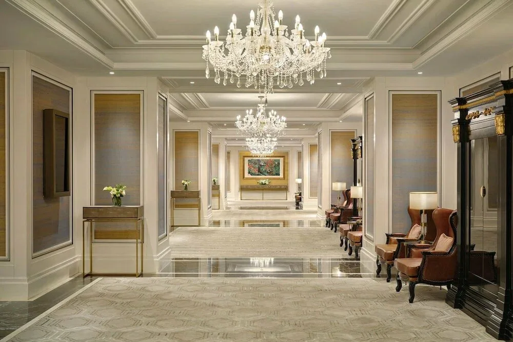 The St. Regis Shanghai Jingan - 2