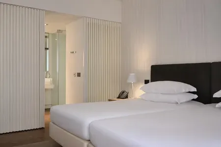 Inspira Liberdade Boutique Hotel - 3