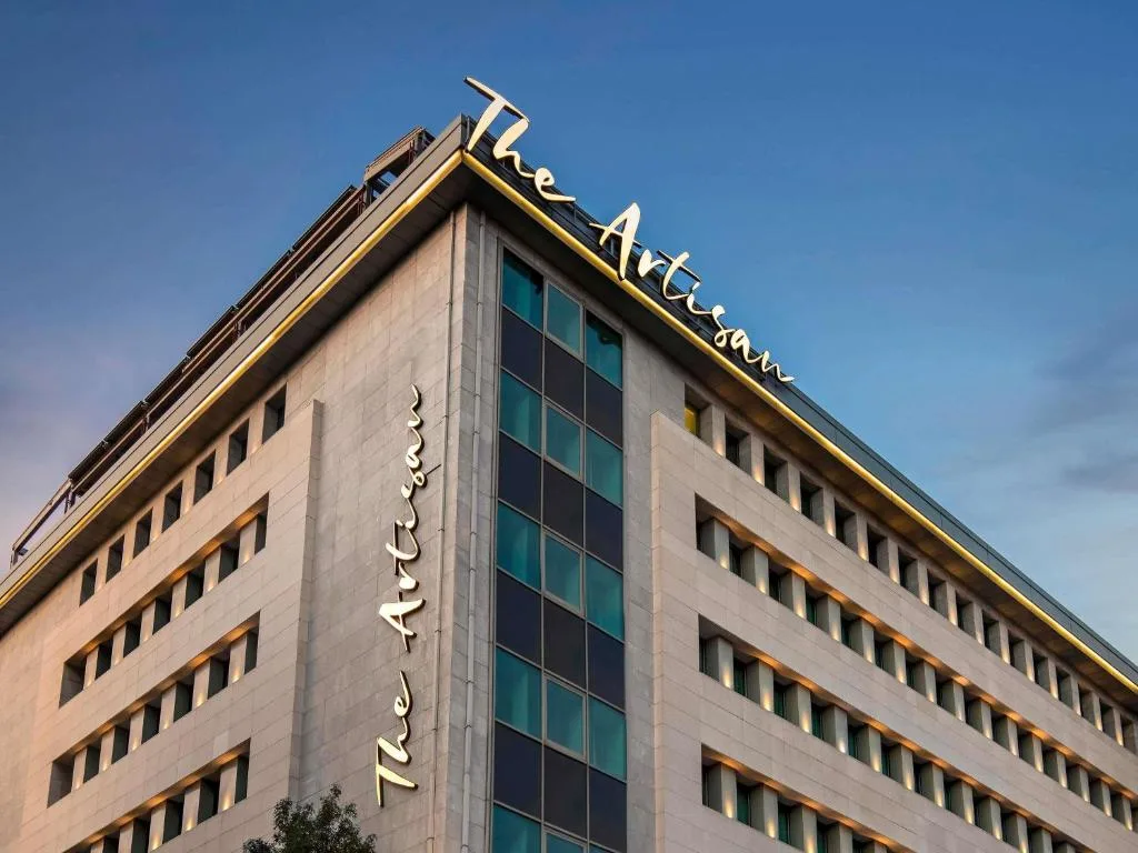 The Artisan Istanbul MGallery