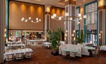 Altunizade Suites Istanbul, Curio Collection by Hilton - 3