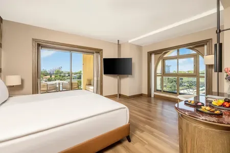 Kempinski Hotel The Dome Belek Antalya - 4